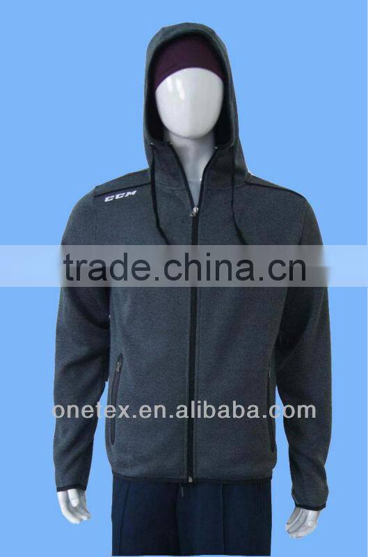 2013 New material Men's hoodie sweatshirt