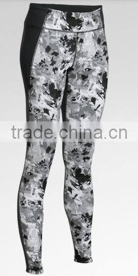 Women high quality cotton sport pants