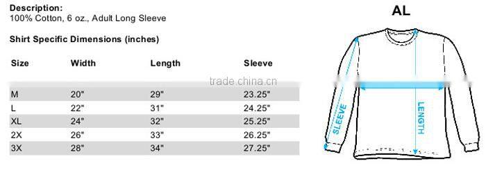 2015 New plain fashion style mens elongated tshirt with long sleeve