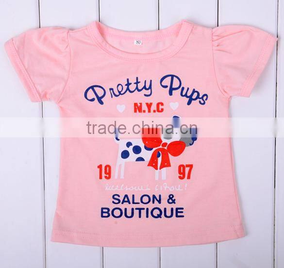 Baby Girl's Kids Lovely Cute 3PCS Outfit Set Cardigan + T-Shirt + Skirt 20147