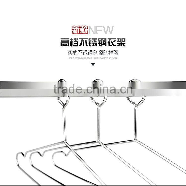 Copper Hanger Rose Gold Metal Hanger