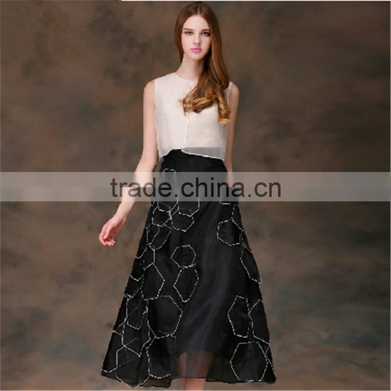 Lovely Lace Flower Girl Dress With Spilt For Weeding And Cotton Beach Dress