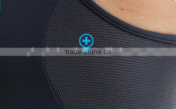 Women CoolDry Moisture Wicking Custom Sexy Wholesale Running Wear