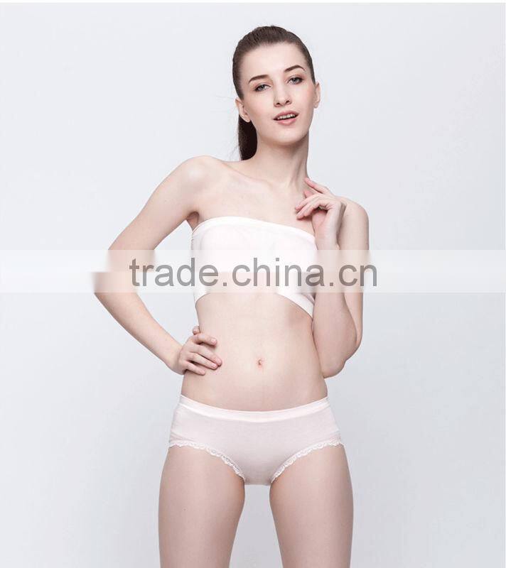 Factory Provide Girl Sexy Wholesale Seamless Sports Bra With Back Net Hole