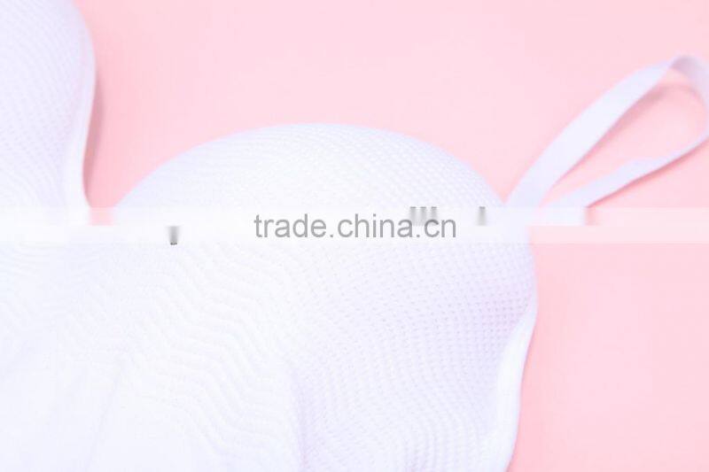 V collar polyamide and spandex women yoga camisole women vest