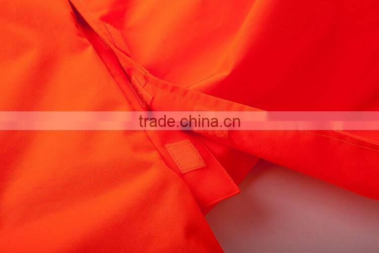 Europe and America Hot Selling Reflective Safety Clothing Outdoors Working