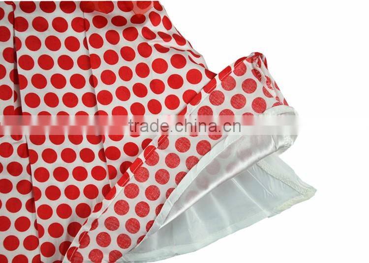 cute children girl party wear western dress for sale