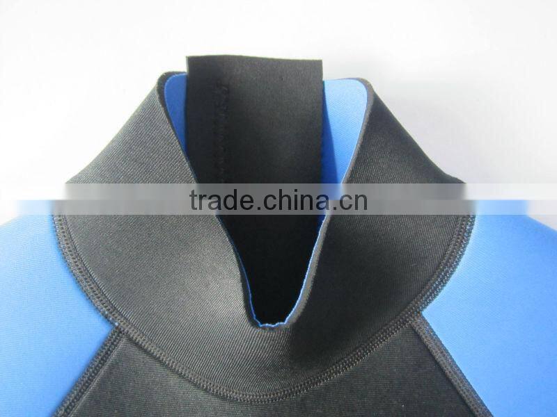 GR-DS0071 high quality neoprene wetsuit for sale