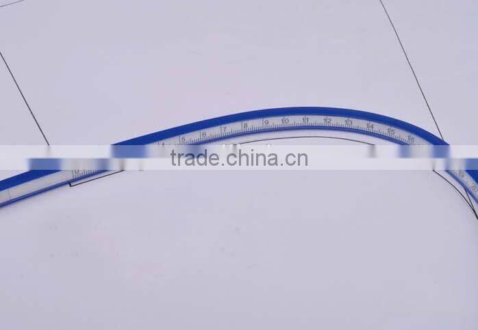 Quilting and sewing Flexible Curve/Snape feet