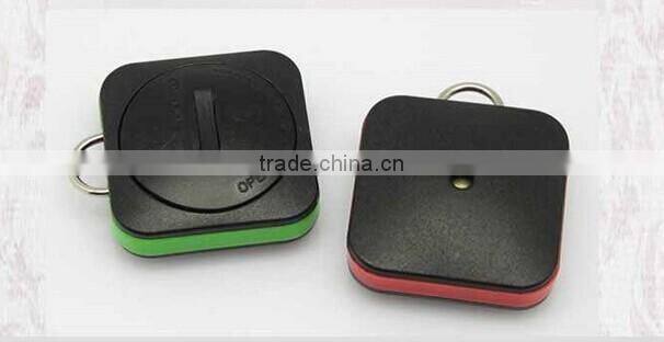 Remote Smart Finder Wireless Key Finder with 1 Transmitter and 2 Receivers