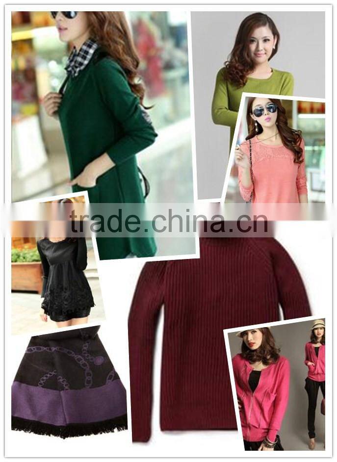 Top quality 100 acrylic yarn Environmental friendly dyeing on cone made in China