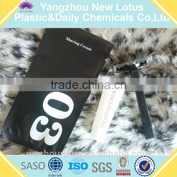 hotel amenity set travel bag personal care products hotel