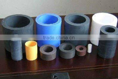 PTFE Tube or Rod Filled in other materials / Different Colour of PTFE Rod tube
