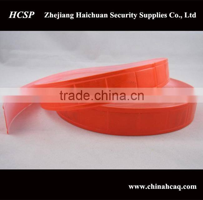 High Visibility Reflective PVC Tape