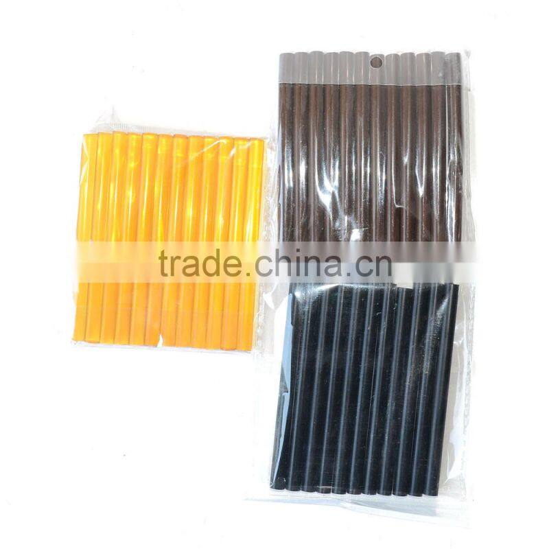 China Transparent Color Hot Melt Glue Gun Sticks