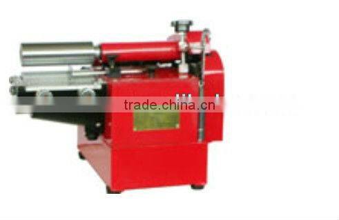 SM-12cm Single-side Strong Force Glue Gluing Machine(Adjustable Speed)