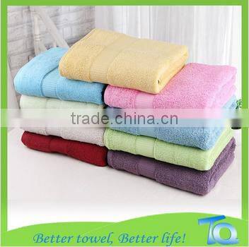 Wholesale cheap violin cotton 100%towel