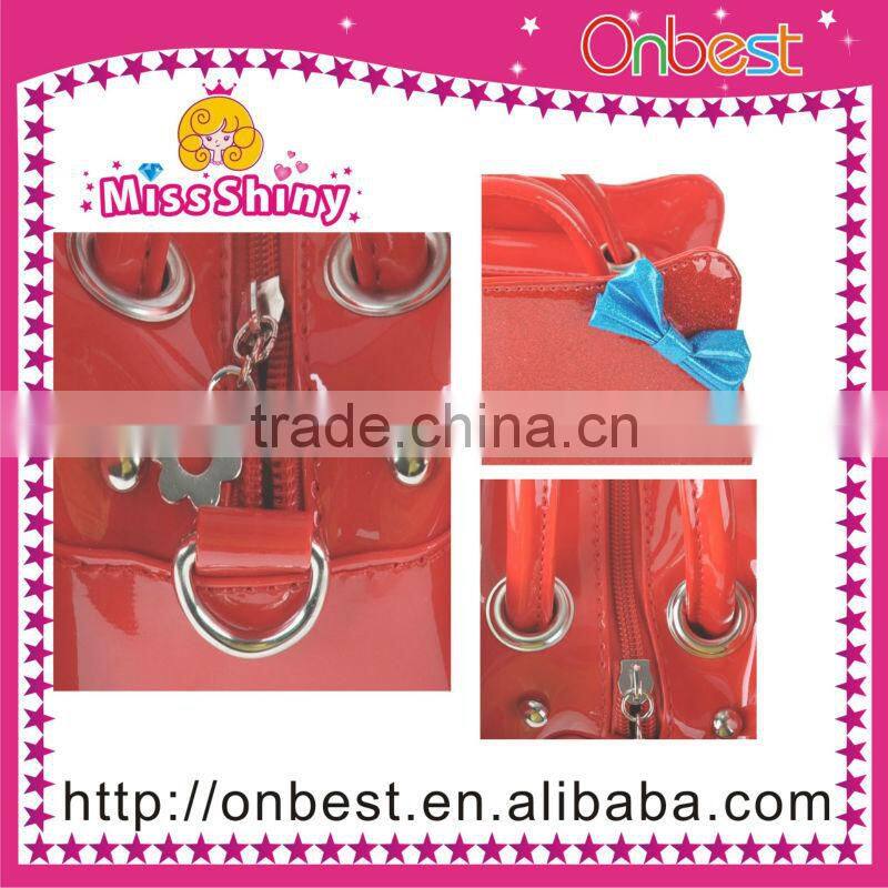 New Europe style KT series wonderful handbags fashion Spring Eco-friend shoulder bags