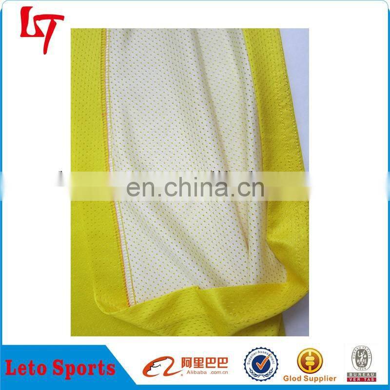 Factory price dri fit sublimation custom cheap basketball uniforms