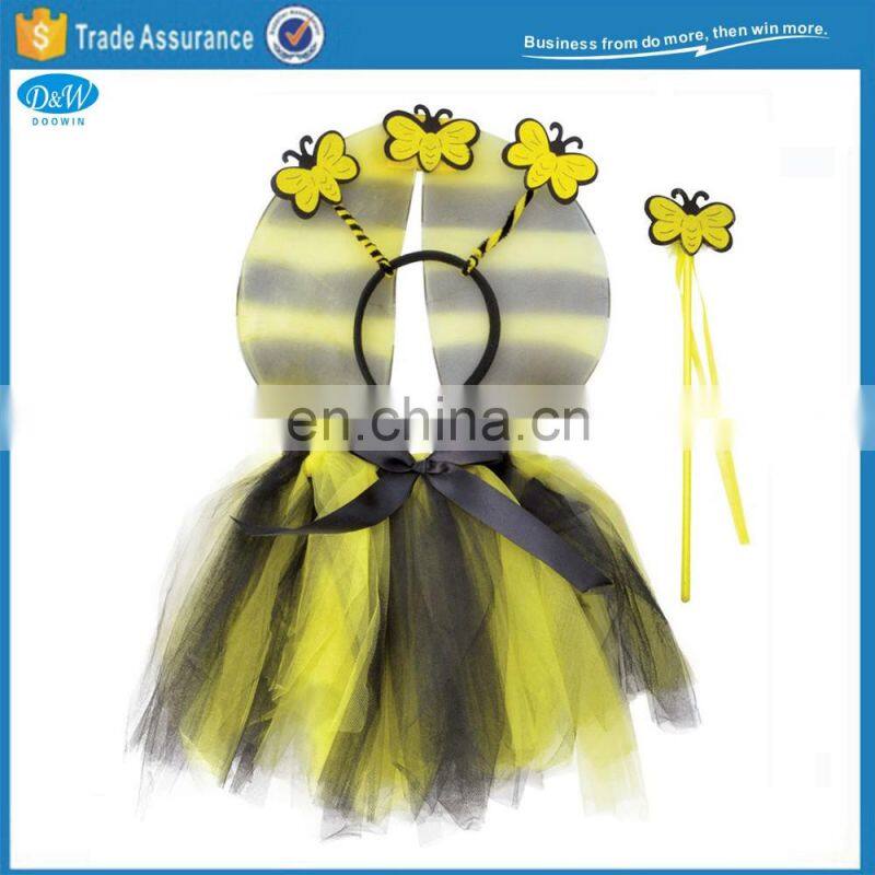Wholesale Cheap Butterfly Fairy Wings with Glitter Details