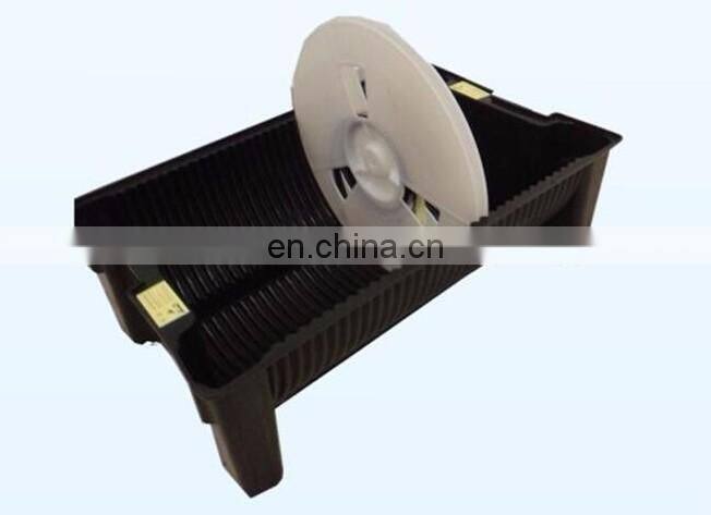 esd smd reel rack smt storage box for electronics components