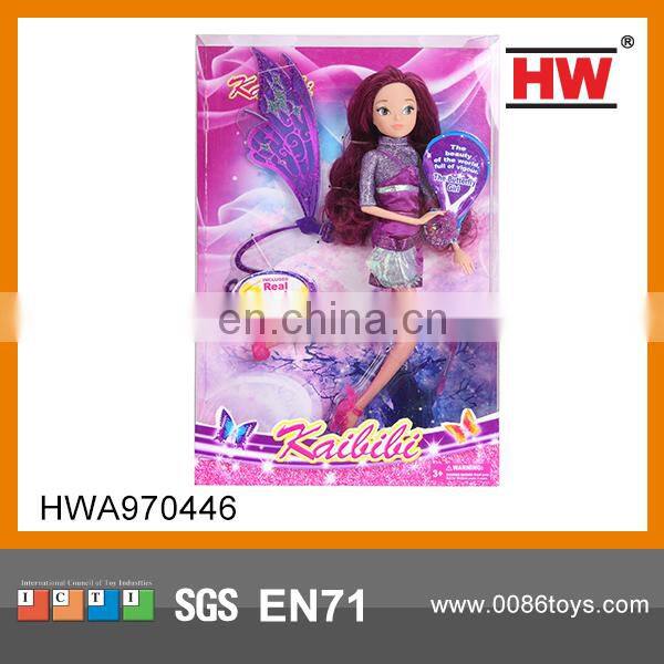 2015 New Design Funny Bear Voice Recording Plush Toys