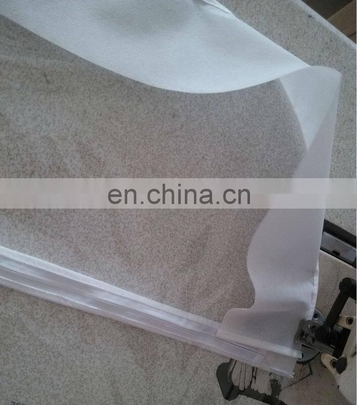 Transparent pvc Clear Plastic bags for wedding dress evening dress garment bags