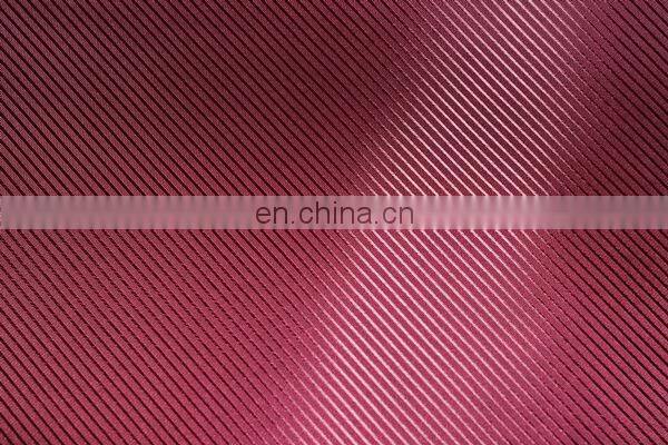 Garment Lining Polyester Twill Fabric