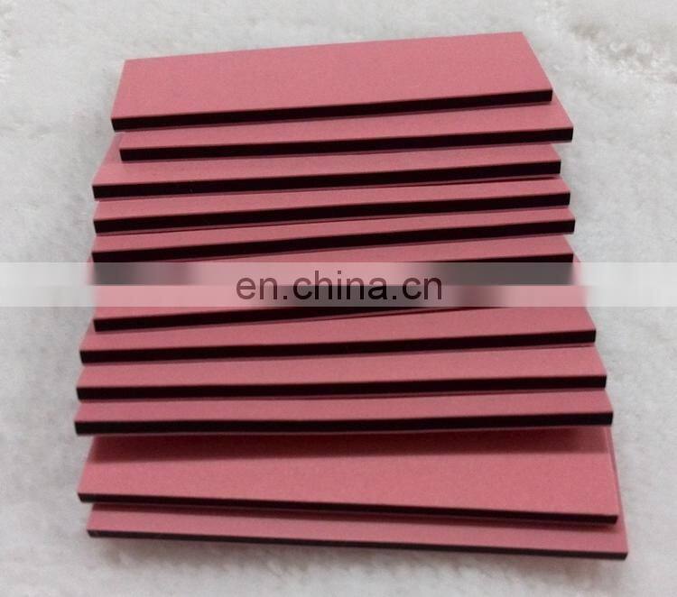 ZEBRA silicone rubber Connectors