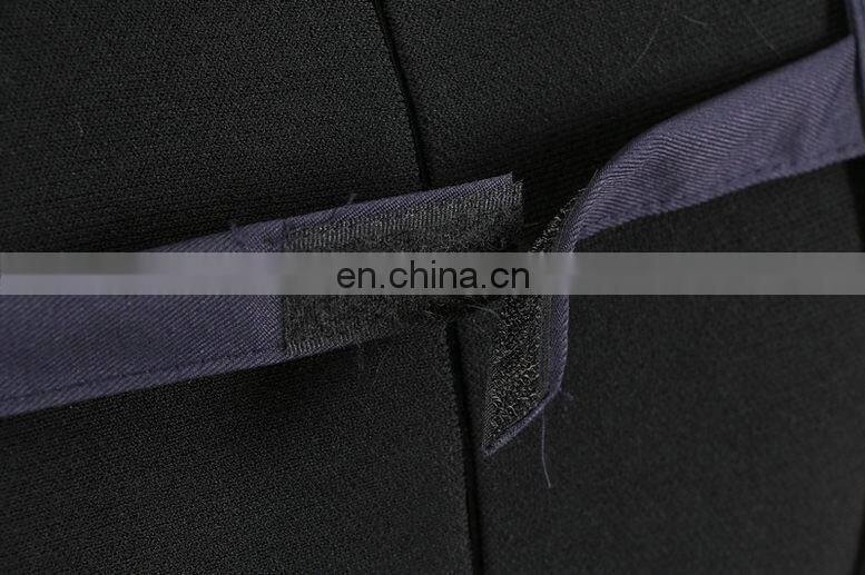 Customized logo cotton apron kitchen