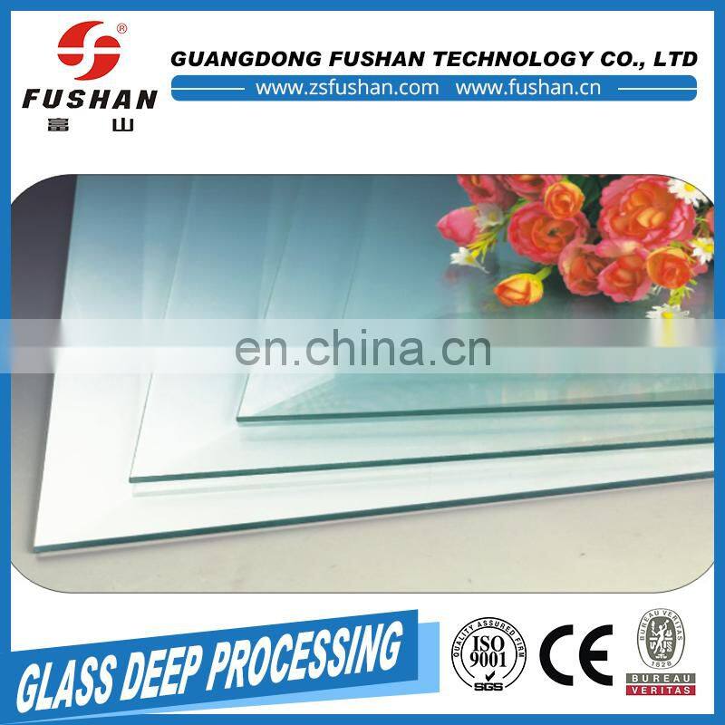 2017 glass mirror manufacture machine With ISO9001 certificates
