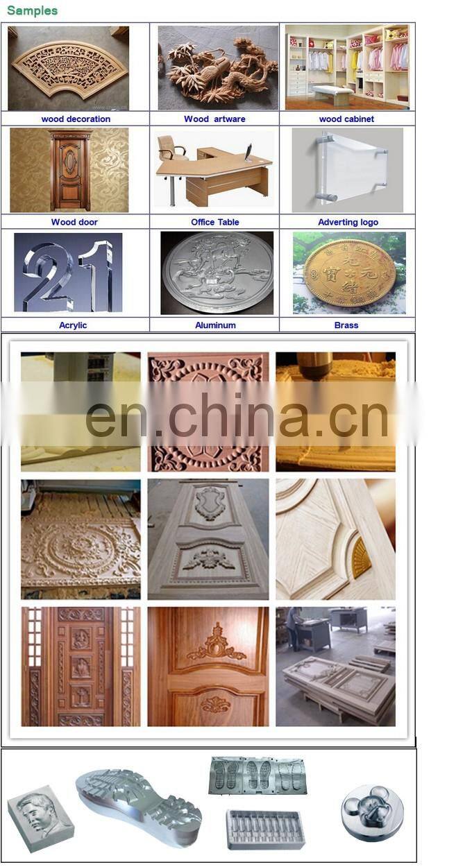 DC1090B Strong Computer Numerical Control Operation Milling Machine CNC