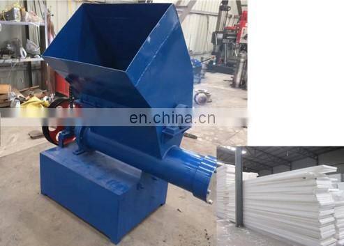 China CLC EPS Polystyrene Thermocol Foam Block Making Machine