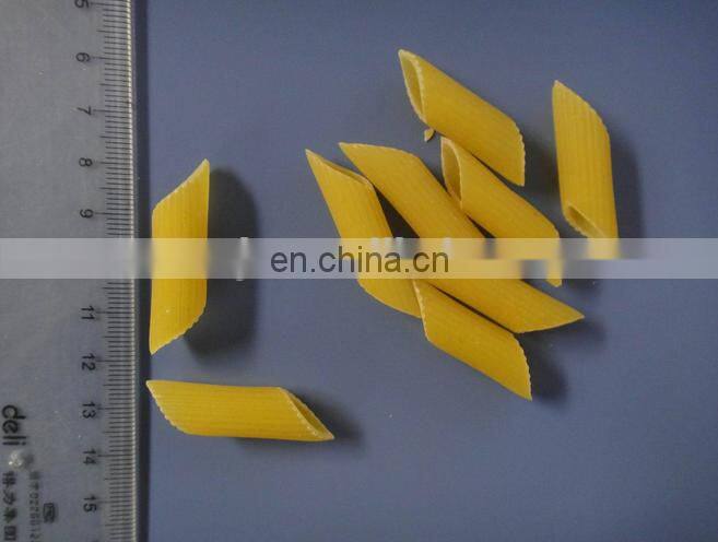 Hot Sale Top Quality Fully-automatic Italian Pasta making machine /Macaroni, Spaghetti Product Line