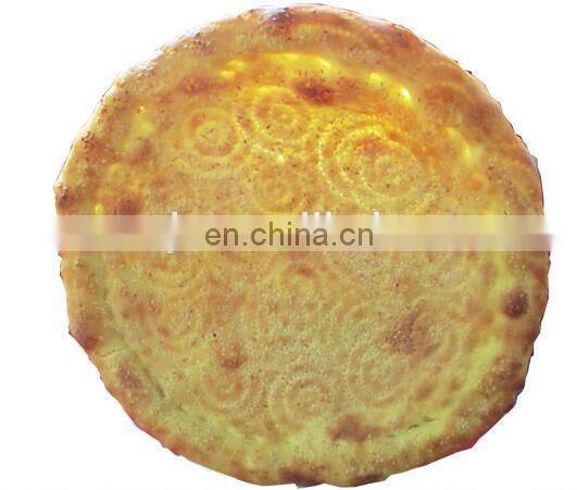 Rotary pita bread machine pancake machine pita bread oven price