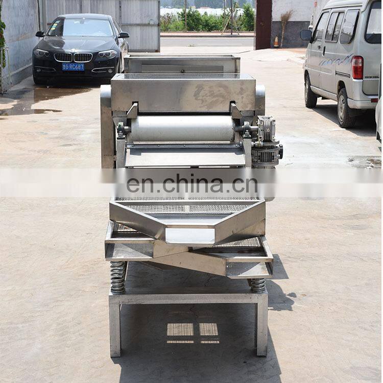 Commercial Chopped machine pistachio nut chopper