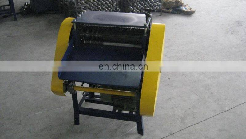 New Condition Hot Popular Wire Stripping Machines, Cable Wire Peeling Machine, Cable Stripper Machine