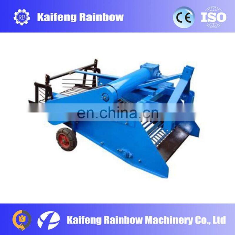 Most popular Peanut gatherer Underground crop harvester