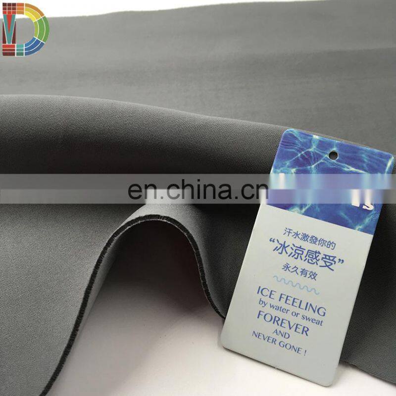 Polyester carbon fiber Stretch Elastic Scuba Fabric Air Layer Space fabric for Fashion Garment,shoes