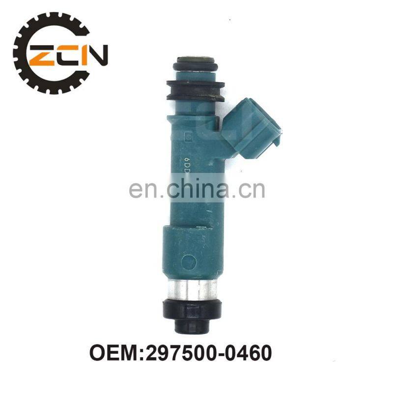 Original Fuel Injector Nozzle OEM 297500-0460 For 2 3 1.2 1.3 1.4 1.6 Fiesta