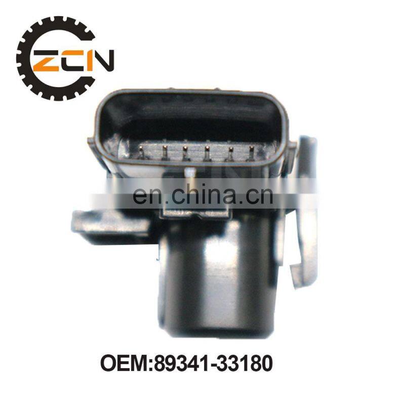 Genuine PDC Parking Sensor OEM 89341-33180 For Tundra 4.0 4.6 4.7