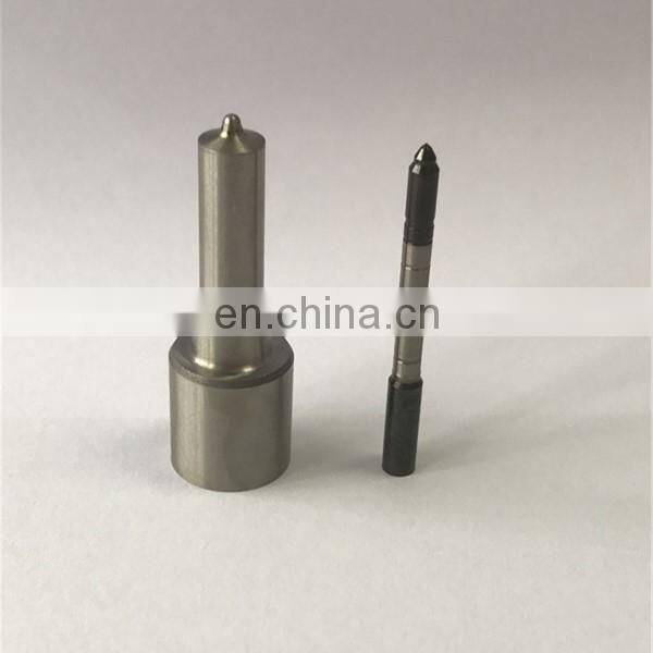 DSLA143P970 Common Rail Diesel Injector Nozzle for 0433175271