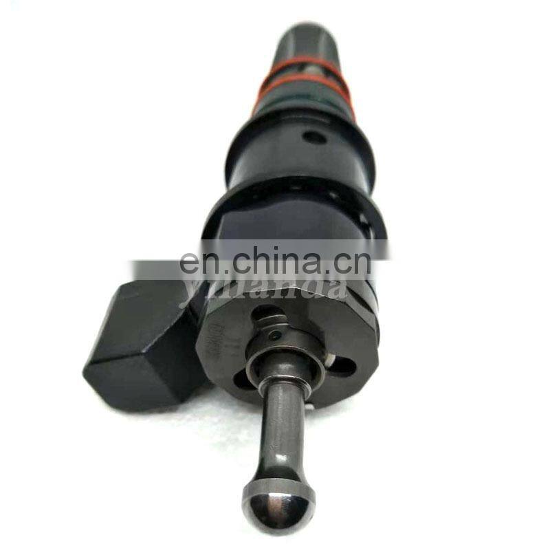 M11 Diesel Engine Fuel Injector 3064881