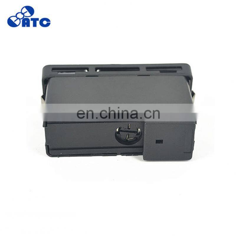 Emergency Hazard Flasher Door Central Lock Switch For B-MW 325i  61318368920