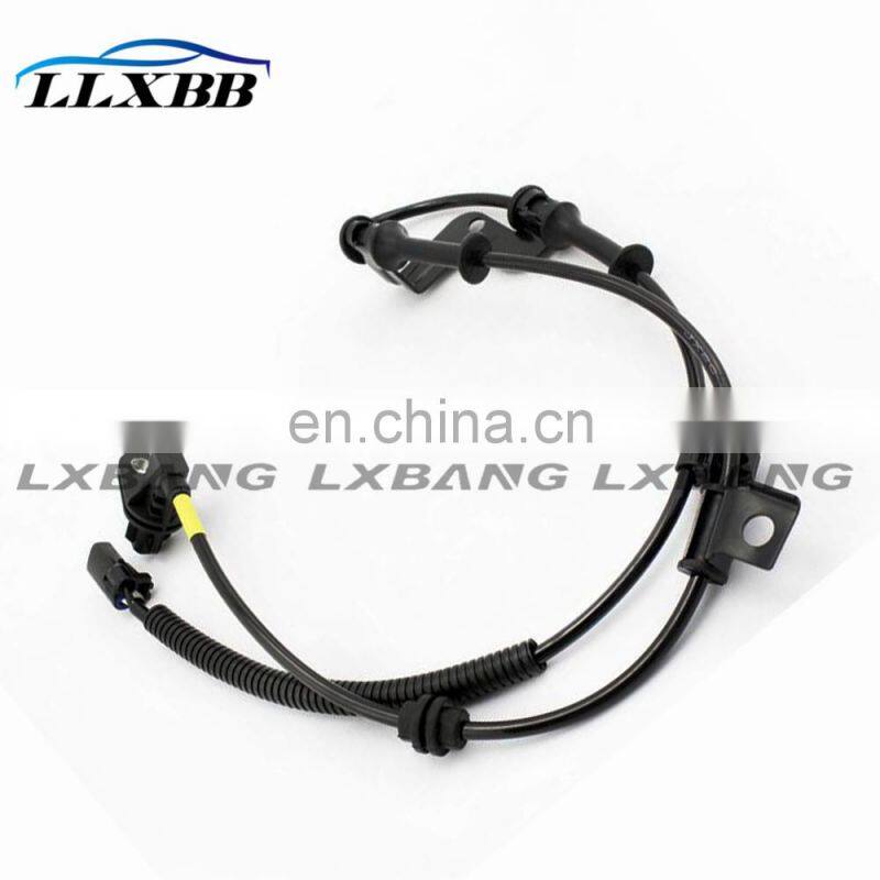 Genuine ABS Sensor Wheel Speed Sensor 95680-0U000 For Hyundai Verna Kia K2 956800U000
