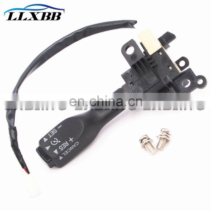 Cruise Control Switch Handle Cover 45186-06210 45186-06210-E0 45186-06210 For Toyota Camry