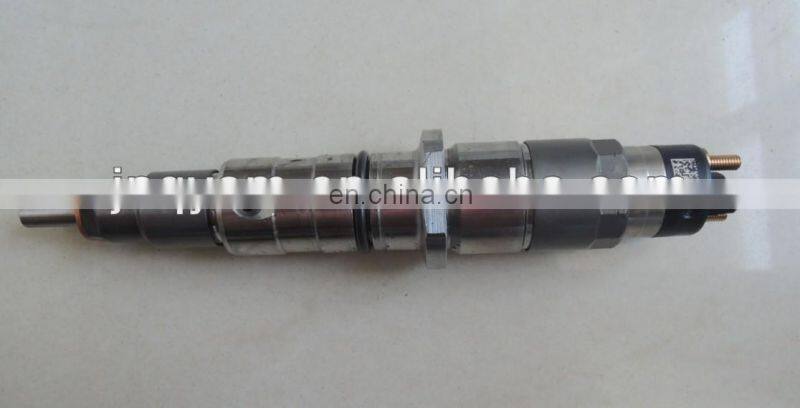 Common Rail EFI Injector For 6d107e-1