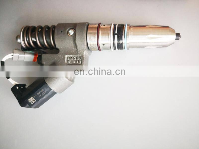 Diesel Engine Parts QSM ISM Fuel Injector 4061851 4026222 3411754 3411756