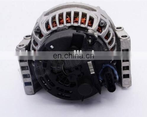 Auto Engine Parts Alternator CA1939-0124655014