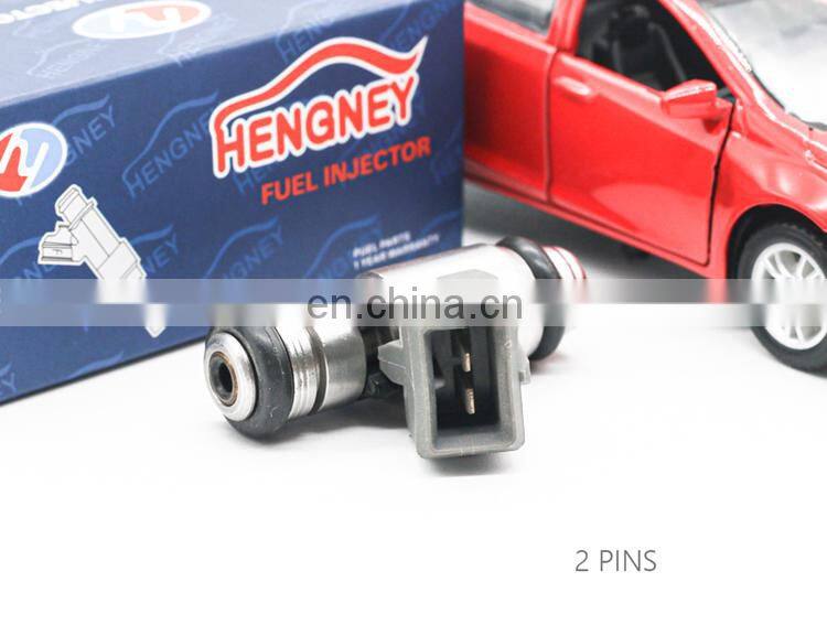Best Sell Automotive Spare Parts IWP114 For VW Gol Parati Santana Saveiro Quantum fuel nozzle manufacturer